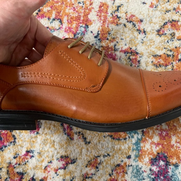 Men’s dress shoes - Picture 9 of 12